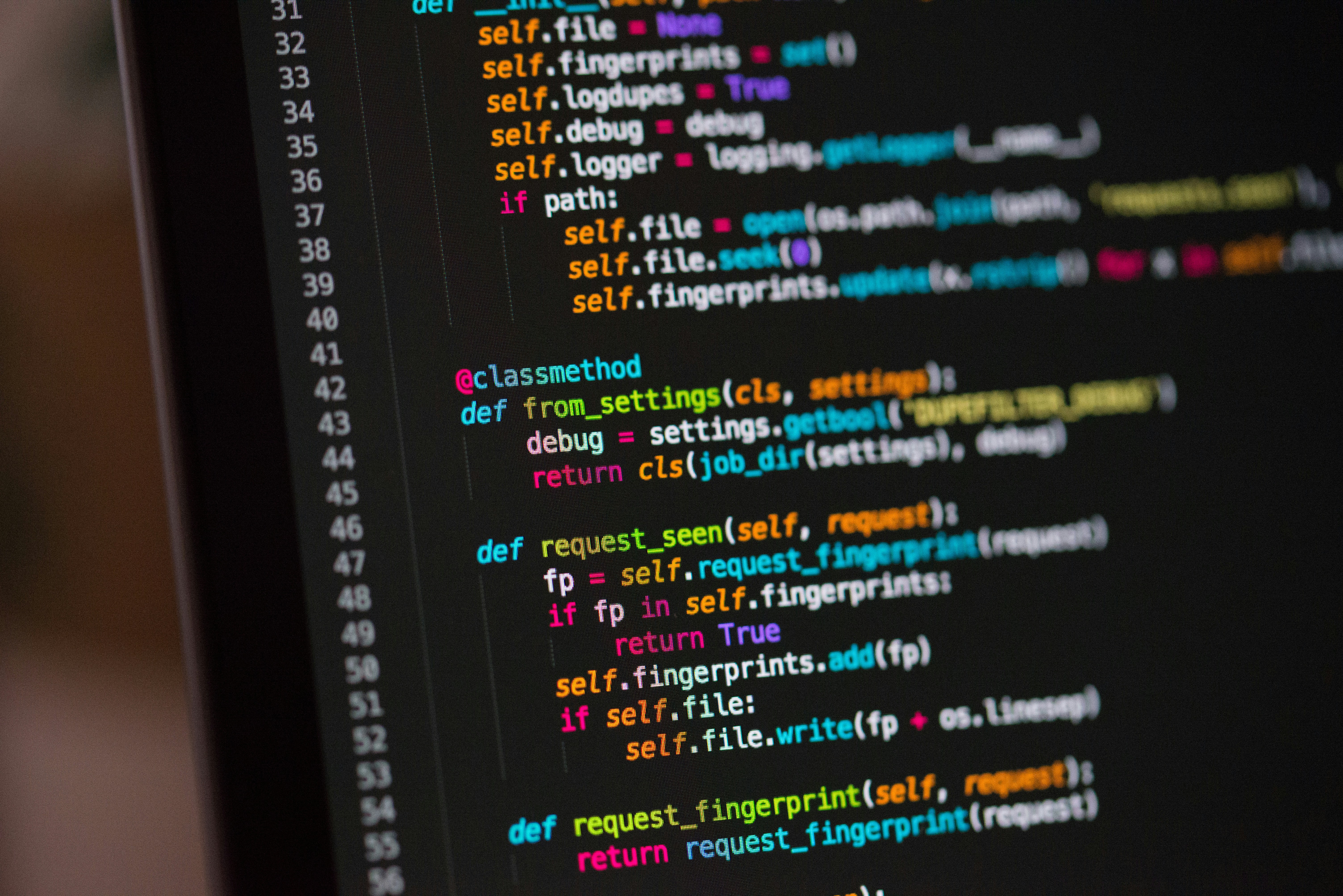 coding image
